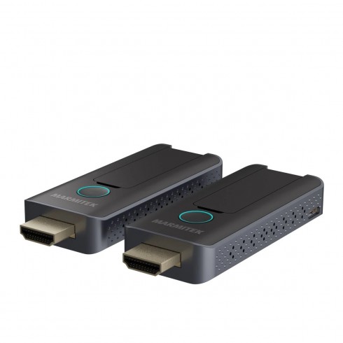 Stream S1 Pro - Безжичният HDMI кабел Stream S1 Pro - Безжичният HDMI кабел