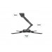 MB0839 Стойка за стена за TV, 32"-55", до 20кг, 2 рамена