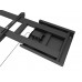 MB2647 Стойка за стена за TV,48"-69", до75кг, въртене до 180° MB2647 Стойка за стена за TV,48"-69", до75кг, въртене до 180°