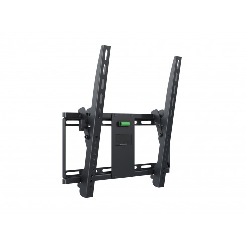 MB4012 Стойка за стена за TV,32"-65", до 75кг, с наклон 10°