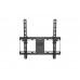 MB4012 Стойка за стена за TV,32"-65", до 75кг, с наклон 10°