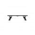 MB4012 Стойка за стена за TV,32"-65", до 75кг, с наклон 10°