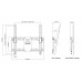 MB4012 Стойка за стена за TV,32"-65", до 75кг, с наклон 10°