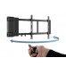 MB4500 Стойка за стена за TV,32"-60", до 30 кг, въртене до 90° (наляво или надясно в замисимост от монтажа) MB4500 Стойка за стена за TV,32"-60", до 30 кг, въртене до 90° (наляво или надясно в замисимост от монтажа)