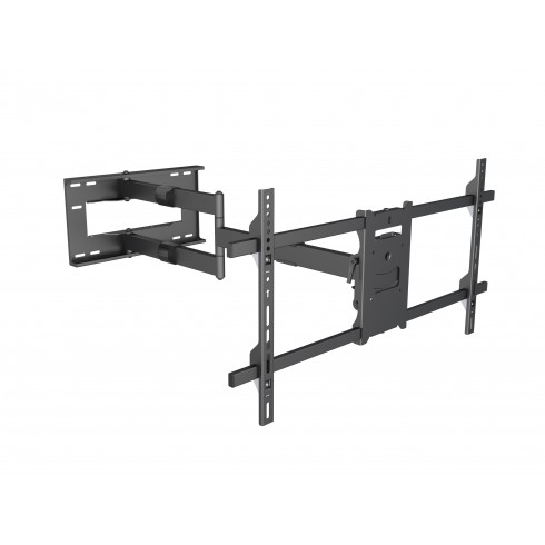 MB6539 Стойка за стена за TV,42"-75", до 40кг, 2 рамена - 101см MB6539 Стойка за стена за TV,42"-75", до 40кг, 2 рамена - 101см