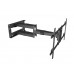 MB6546 Стойка за стена за TV,50"-80", до 60кг, 4 рамена - 91см