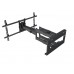 MB6546 Стойка за стена за TV,50"-80", до 60кг, 4 рамена - 91см