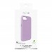 Puro 00985 Калъф Icon Mag Pro за iPhone 17e/16e, розов