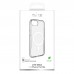 Puro 00916 Калъф Lite Mag прозрачен, за iPhone 17e/16e Puro 00916 Калъф Lite Mag прозрачен, за iPhone 17e/16e
