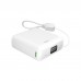 Puro 28682 Преносима батерия POWER CUBE 10 000mAh, USB-C+A, PD20W, LCD Puro 28682 Преносима батерия POWER CUBE 10 000mAh, USB-C+A, PD20W, LCD