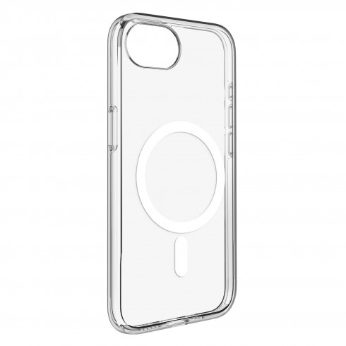 Puro 00916 Калъф Lite Mag прозрачен, за iPhone 17e/16e Puro 00916 Калъф Lite Mag прозрачен, за iPhone 17e/16e