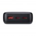 Rivacase VA1082 Преносима батерия за лаптопи  (20000 mAh) PD 65W