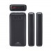 Rivacase VA1082 Преносима батерия за лаптопи  (20000 mAh) PD 65W