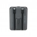Преносима батерия RIVACASE VA2607 5000 mAh Magsafe Qi WIRELESS 15W + QC/PD 20W + зарядно за iWatch
