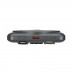 Преносима батерия RIVACASE VA2607 5000 mAh Magsafe Qi WIRELESS 15W + QC/PD 20W + зарядно за iWatch