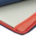 Rivacase 5224DBL Калъф за лаптоп вертикален тъмно син laptop 14"/ MacBook Air 15 Rivacase 5224DBL Калъф за лаптоп вертикален тъмно син laptop 14"/ MacBook Air 15
