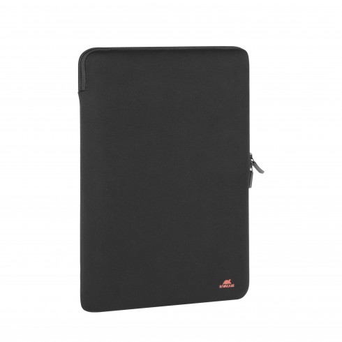 Rivacase 5226BK Калъф за лаптоп  вертикален черен 15,6"