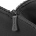 Rivacase 5226BK Калъф за лаптоп  вертикален черен 15,6"