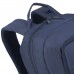 Rivacase 7561DBL Раница за лаптоп  тъмно синя 15.6-16"