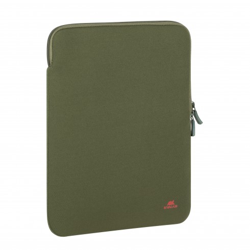 Rivacase 5221KHAKI Калъф за лаптоп вертикален Khaki 13" Rivacase 5221KHAKI Калъф за лаптоп вертикален Khaki 13"