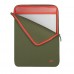 Rivacase 5221KHAKI Калъф за лаптоп вертикален Khaki 13" Rivacase 5221KHAKI Калъф за лаптоп вертикален Khaki 13"