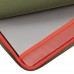 Rivacase 5221KHAKI Калъф за лаптоп вертикален Khaki 13" Rivacase 5221KHAKI Калъф за лаптоп вертикален Khaki 13"