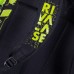 RIVACASE 5430 Градска раница 30 литра, черно/лайм RIVACASE 5430 Градска раница 30 литра, черно/лайм