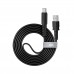 Кабел Type-C/USB2.0, 2.1 метра, черен PS6002BK21 Кабел Type-C/USB2.0, 2.1 метра, черен PS6002BK21