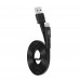Кабел Type-C/USB2.0, 2.1 метра, черен PS6002BK21 Кабел Type-C/USB2.0, 2.1 метра, черен PS6002BK21