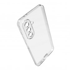 Калъф SBS 39589 Extreme X2 за Samsung Galaxy A37, прозрачен