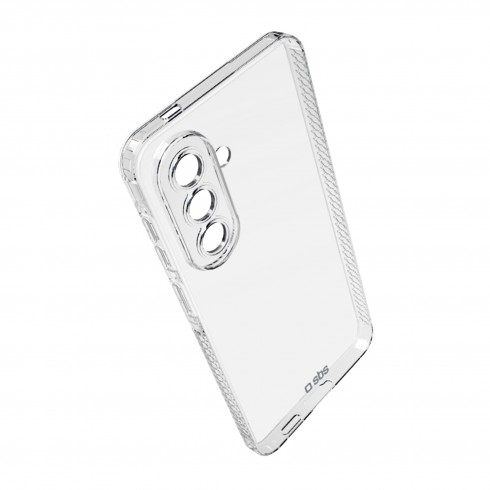 Калъф SBS 39596 Extreme X2 за Samsung Galaxy A57, прозрачен Калъф SBS 39596 Extreme X2 за Samsung Galaxy A57, прозрачен