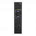 Vivanco 38017 Дистанционно управление за Sony готово за употреба Vivanco 38017 Дистанционно управление за Sony готово за употреба