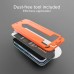 Протектор за екран SBS 35987 D3O с вкл. апликатор за Samsung Galaxy S26 Ultra Протектор за екран SBS 35987 D3O с вкл. апликатор за Samsung Galaxy S26 Ultra