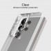 Калъф SBS 35567 Extreme X2 за Samsung Galaxy S26 Ultra, прозрачен Калъф SBS 35567 Extreme X2 за Samsung Galaxy S26 Ultra, прозрачен