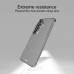 Калъф SBS 35543 Extreme X2 за Samsung Galaxy S26, прозрачен