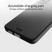 Калъф SBS 36977 Instinct за Samsung Galaxy S26 Plus, черен Калъф SBS 36977 Instinct за Samsung Galaxy S26 Plus, черен