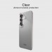 Калъф SBS 35512 Skinny за Samsung Galaxy S26, прозрачен