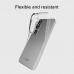 Калъф SBS 35512 Skinny за Samsung Galaxy S26, прозрачен