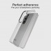 Калъф SBS 35512 Skinny за Samsung Galaxy S26, прозрачен