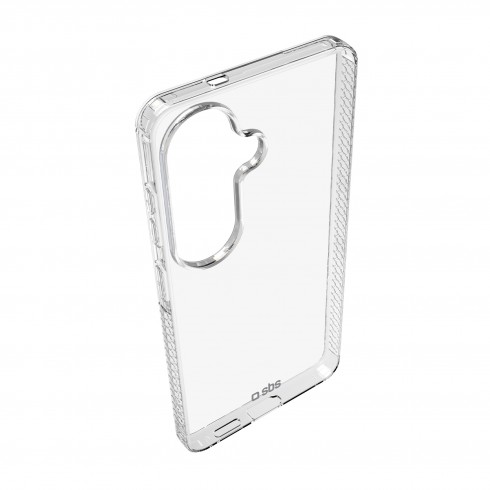 Калъф SBS 35543 Extreme X2 за Samsung Galaxy S26, прозрачен