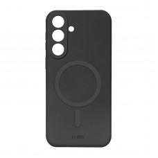Калъф SBS 35666 Instinct Mag за Samsung Galaxy S26, черен