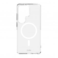 Калъф SBS 35895 D3O Extreme MAG за  Samsung Galaxy S26 Ultra, прозрачен