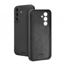 Калъф SBS 36977 Instinct за Samsung Galaxy S26 Plus, черен