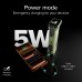 SBS 26268 6 в 1 Инструмент за безопасност с функция PowerBank със соларно зареждане и SOS сигнализаци