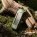 SBS 26268 6 в 1 Инструмент за безопасност с функция PowerBank със соларно зареждане и SOS сигнализаци