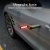 SBS 26268 6 в 1 Инструмент за безопасност с функция PowerBank със соларно зареждане и SOS сигнализаци