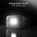 SBS 34539 Въздушен компресор с фенерче и функция PowerBank Air Pro