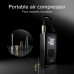 SBS 34539 Въздушен компресор с фенерче и функция PowerBank Air Pro