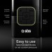 SBS 34539 Въздушен компресор с фенерче и функция PowerBank Air Pro