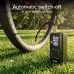 SBS 34539 Въздушен компресор с фенерче и функция PowerBank Air Pro